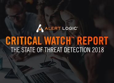 2018 Gartner Magic Quadrant for Intrusion Detection and Prevention