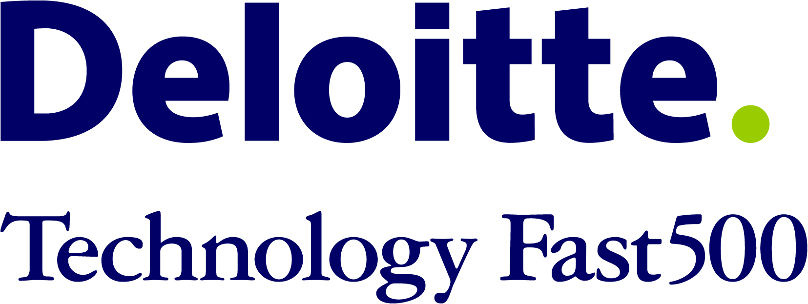 Deloitte’s Technology Fast 500