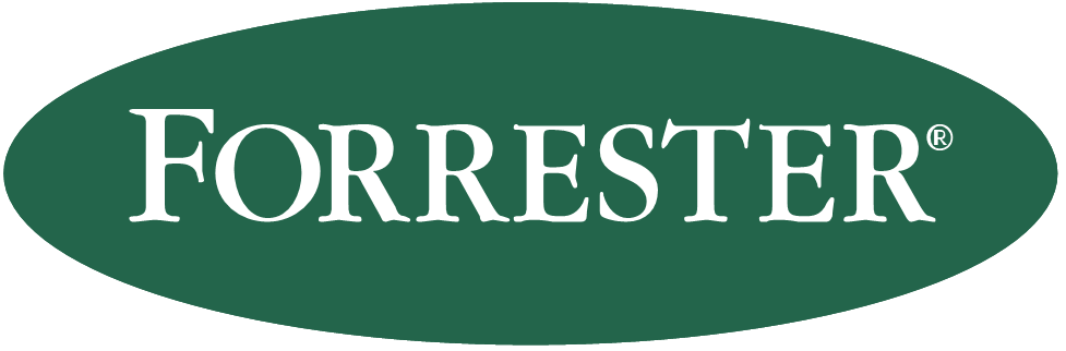 The Forrester Wave™