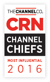 CRN Channel Chiefs