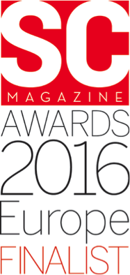 SC Magazine European Awards