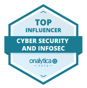 Cyber Security And InfoSec