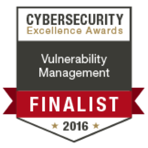 Cyber Security Excellence Awards
