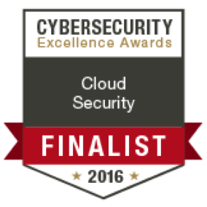 Cyber Security Excellence Awards