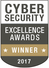 Cyber Security Excellence Awards