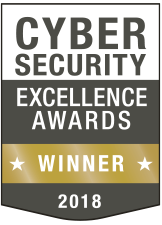 Cyber Security Excellence Awards