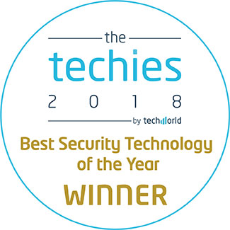 TechWorld Techies Awards