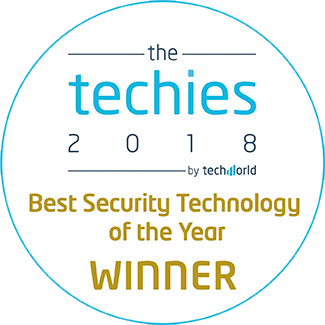 TechWorld Techies Awards