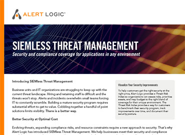 2018 Gartner Magic Quadrant for Intrusion Detection and Prevention