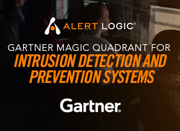 2018 Gartner Magic Quadrant for Intrusion Detection and Prevention