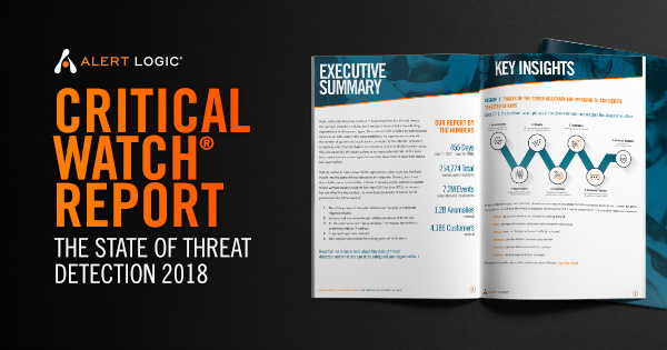 2018 Gartner Magic Quadrant for Intrusion Detection and Prevention