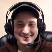 Joe Veteran Security Ops Analyst