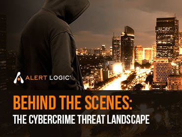 Behind the Scenes: The Cybercrime Landscape