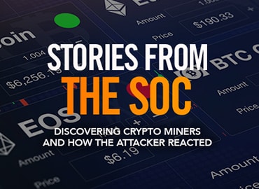 SOCStories Crypto