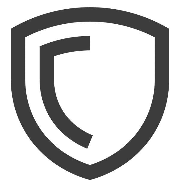 Shield icon