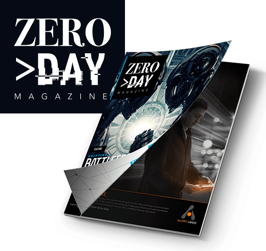 Zero Day Magazine Spring 2017