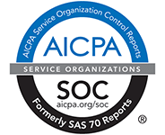 aicpa soc logo