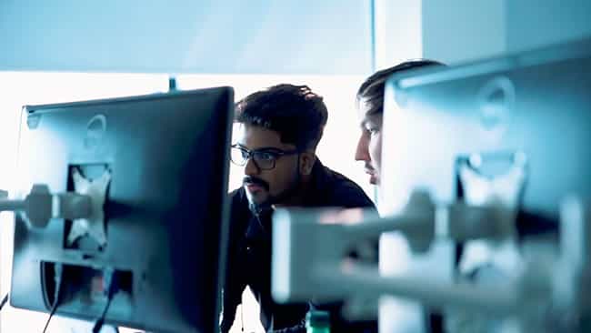 managed detection and response MDR
