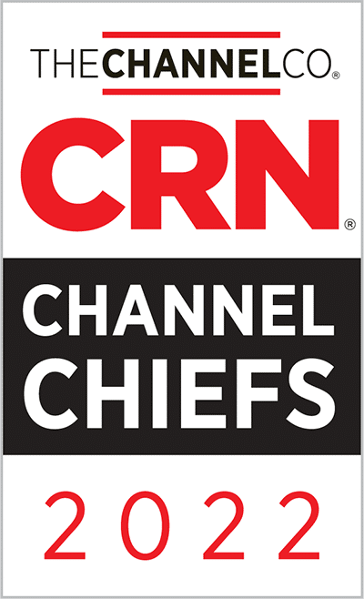 CRN Logo