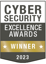 Cybersecurity Excellence Awards