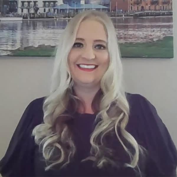 Lori Jackson