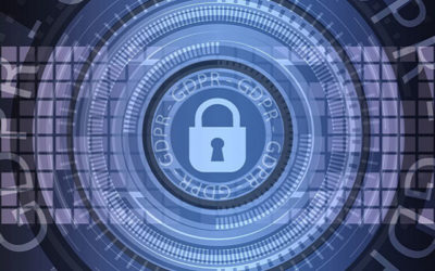 What GDPR Compliance means to the IT Security Professional
