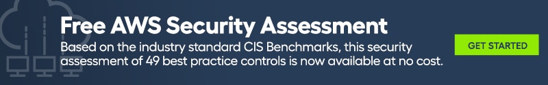 AWS Security Assessment