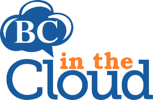 BC in the Cloud Logo