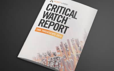 Alert Logic Reveals Majority of SMB Devices Exposed to Risk in Threat Landscape