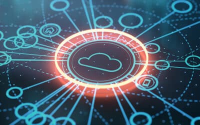 The Many Benefits of Cloud Transformation