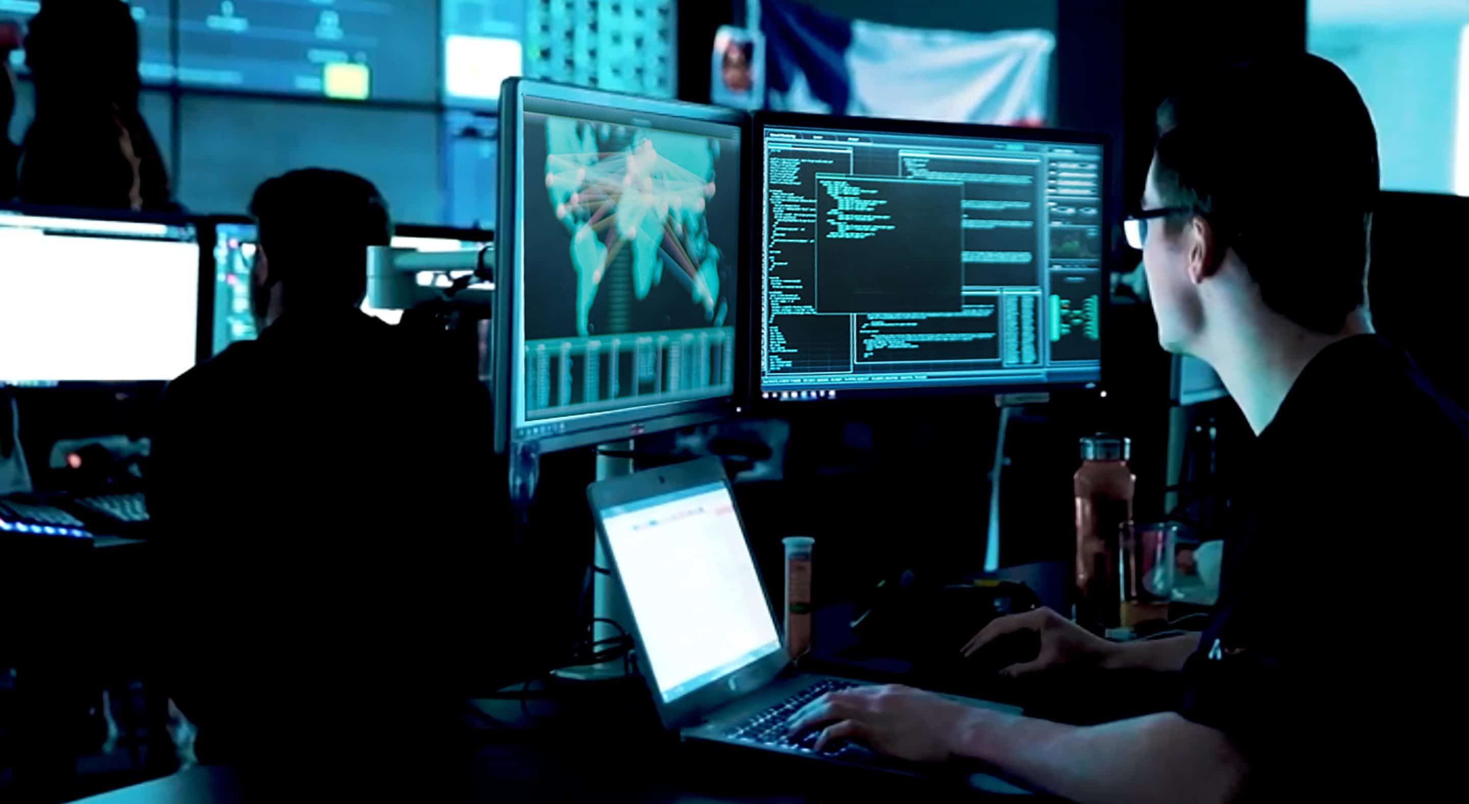 Managed Detection and Response (MDR) Specialist