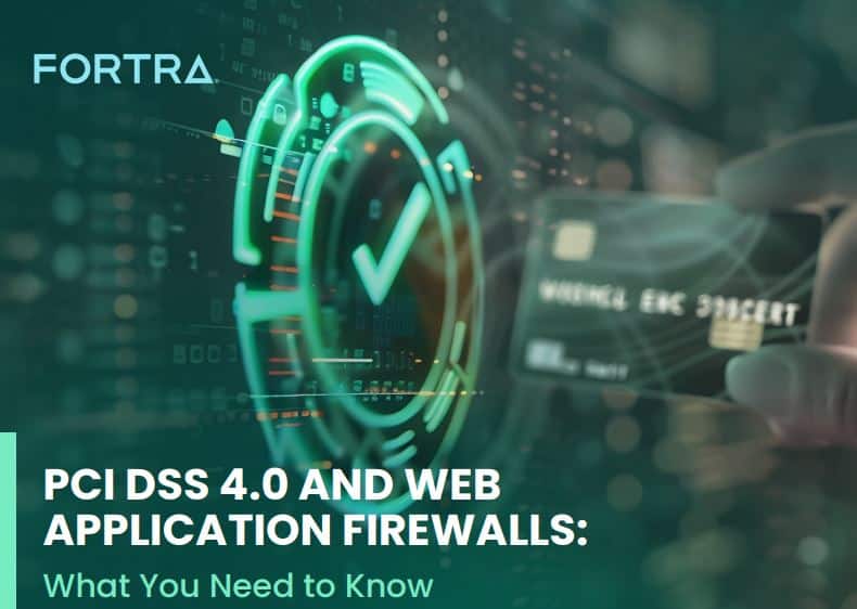 PCI DSS 4.0