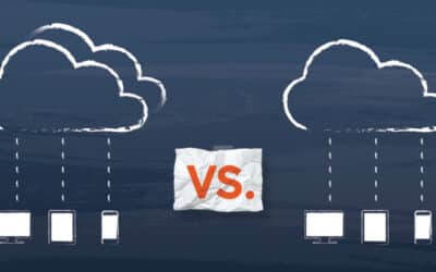 Multi-Cloud vs. Single Cloud: What’s the Difference?