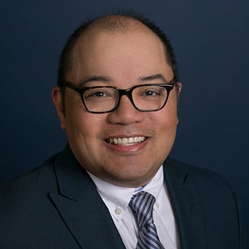Rod Mercado
