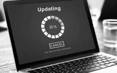 Why Software Updates are Critical for Cybersecurity