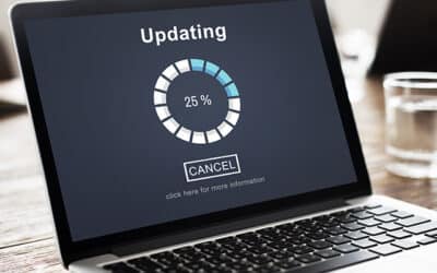 Why Updating Software is Important for Maintaining Your Cybersecurity