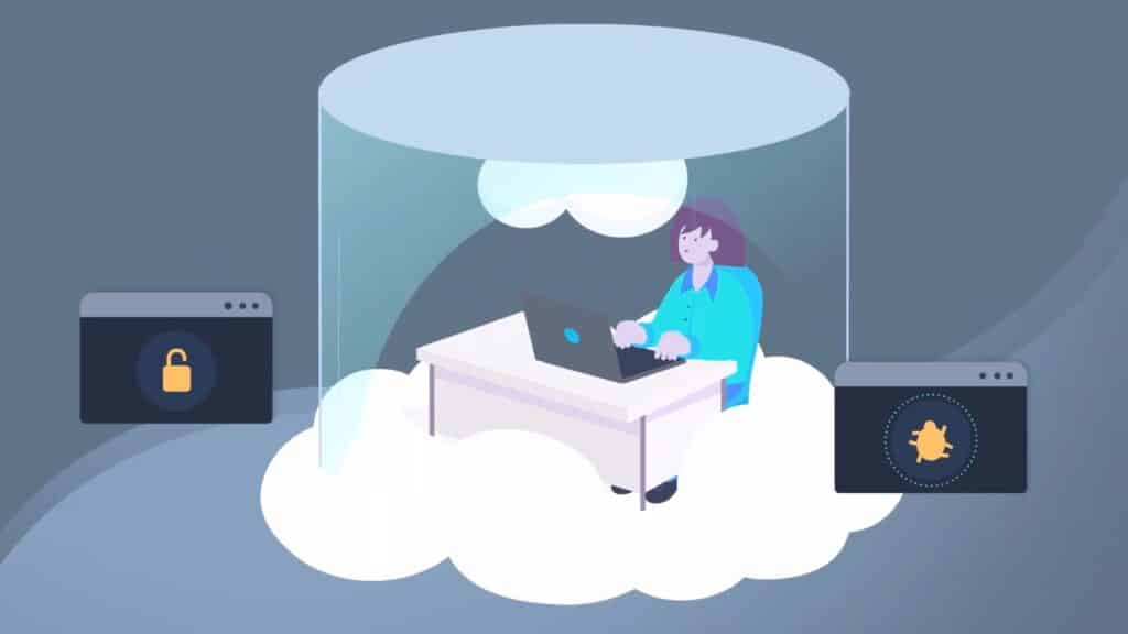 Comprehensive Security for Your AWS Cloud