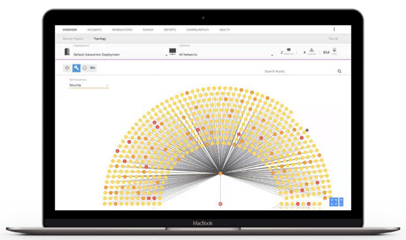 247 Threat Detection