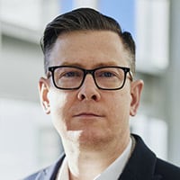 David Security Content Engineer