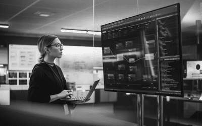 Should You Invest in a SOC?