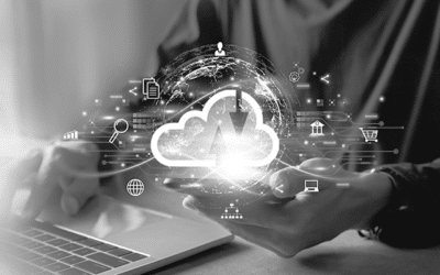 What Is Cloud Transformation and Why Is It Important?
