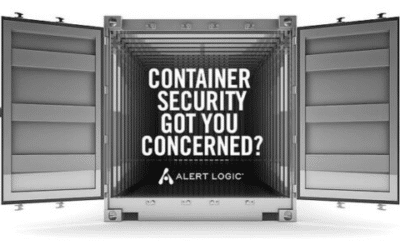 Worried About Container Security? Network Intrusion Detection Can Help