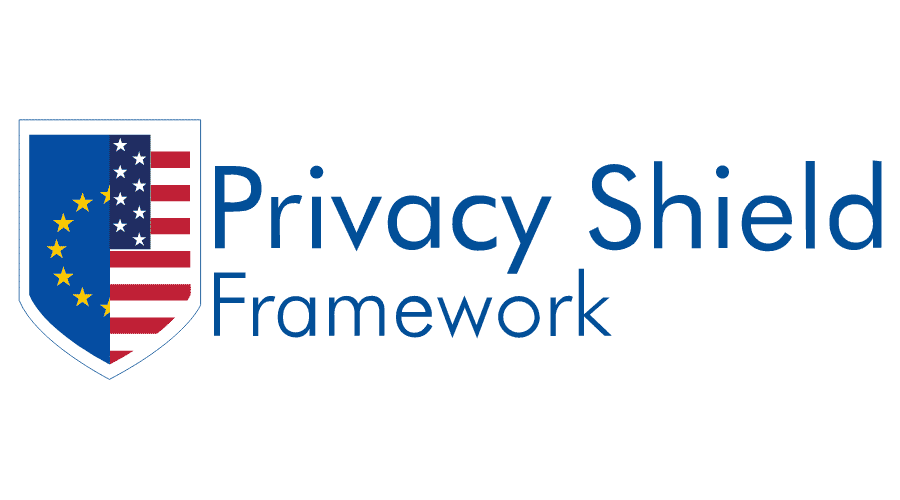 privacy shield logo
