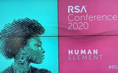 We’re All in This Together: Reflections on the 2020 RSA Conference