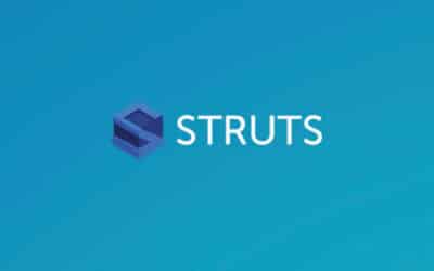 Buckle Up! Critical Flaw in Apache Struts Puts Web Applications at Risk