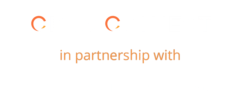 CISOs Connect partnership