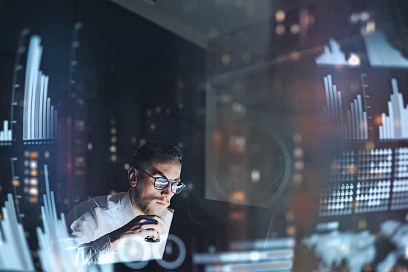 Managed Detection and Response vs MSSP